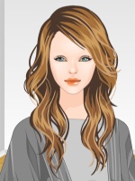 Casually Cool Makeup