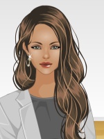 Casually Cool Makeup