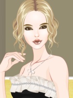 Natural-Looking Contour