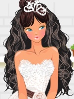 Non-Traditional Wedding Attire