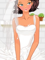 Non-Traditional Wedding Attire