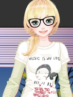 Business-Casual Look