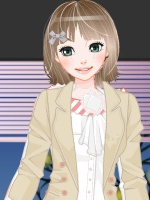 Business-Casual Look