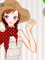 Tried-and-True Western Look.