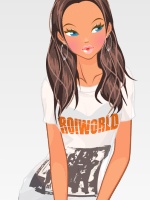 Resurgence of Cargo Pants