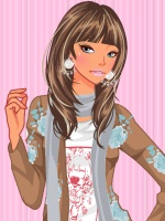 Tennis-Inspired Fashion