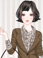 Throwback Styling Trick