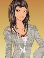 Chic Cashmere Sweaters