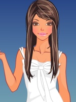 Minimalist and Dramatic Looks