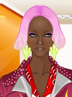 Grunge-Esque Outfits