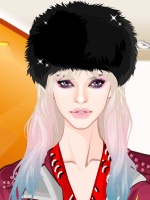 Grunge-Esque Outfits