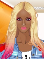 Grunge-Esque Outfits