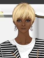 Monochromatic Makeup