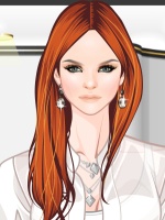 Monochromatic Makeup