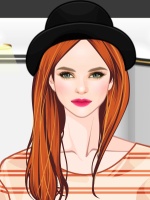 Monochromatic Makeup