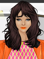 Monochromatic Makeup