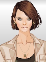 Runway-Inspired Eye Makeup