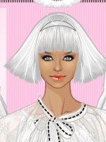 Dramatic Runway Gowns