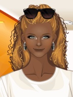 Stunning Grunge-Chic