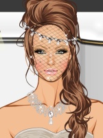 Negative Space Cat Eye