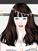 Negative Space Cat Eye