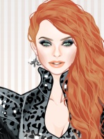 Romantic Pink Eyeshadow