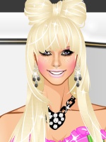 Dramatic Celebrity Makeovers