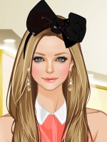 Soft Romantic Colors