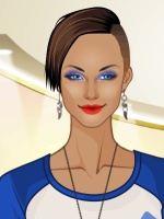 Basketball Game Outfit