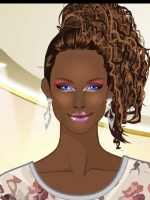 Basketball Game Outfit