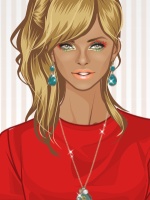 Vintage Summer Makeup Trend