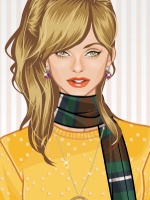 Vintage Summer Makeup Trend