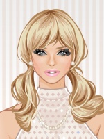 Vintage Summer Makeup Trend