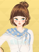 Socially Distant Style