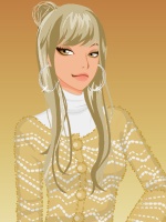 At-Home Holiday Style