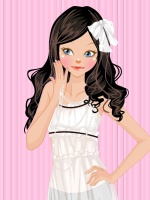 Colorful New Hairstyles