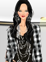 Rocker Chic Ensembles