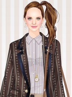 Preppy Summer Outfit