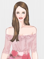 Valentine's Day Fashion