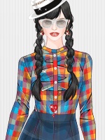 Valentine's Day Fashion