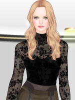 Immaculate Airport Style