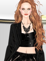 Pajama-Inspired Outfits