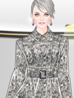 Haute Couture Runway Show