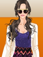 Multi-Toned Stripes Trend