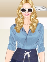 Sailor-Inspired Fashions