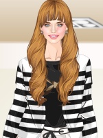 Sailor-Inspired Fashions