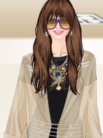 Sailor-Inspired Fashions