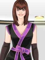 Anime Inspired Costumes