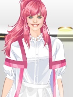 Anime Inspired Costumes