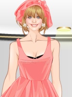 Anime Inspired Costumes